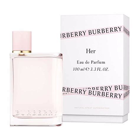 burberry for her parfum|Burberry perfume for her price.